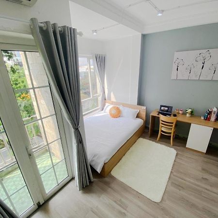Tyn Apartment Хошимін Екстер'єр фото