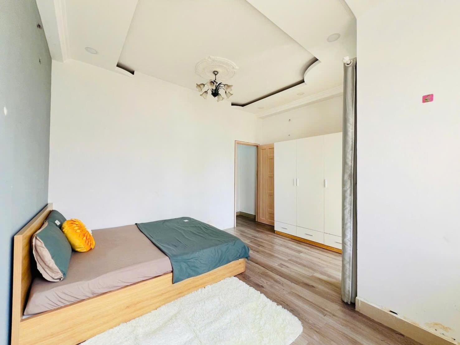 Tyn Apartment Хошимін Екстер'єр фото